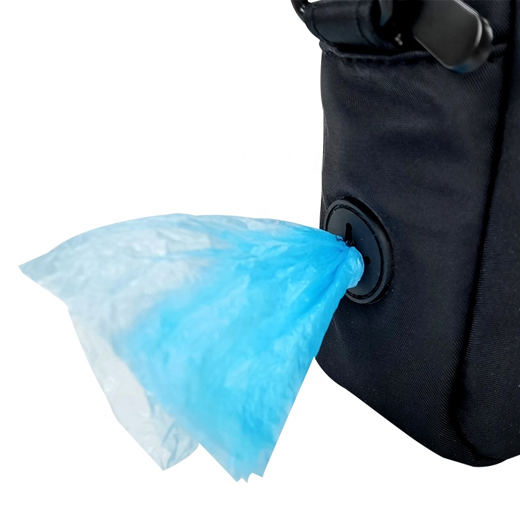 Dog Walking Bag Details 6