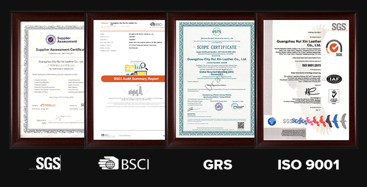 Certification 1