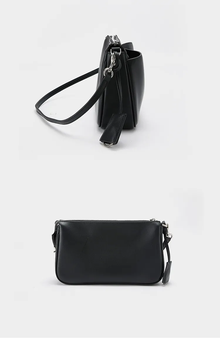 OEM Ladies Customizable Fashion Crossbody Bag Simplicity Clutch Purse Shoulder Bag