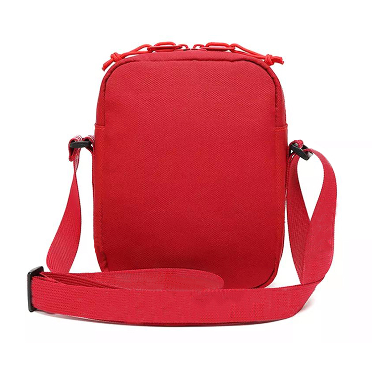 Factory Wholesale Custom Shoulder Crossbody Messenger Bag Everywhere Sling Bag Single Sport Shoulder Bags with Adjustable Strap