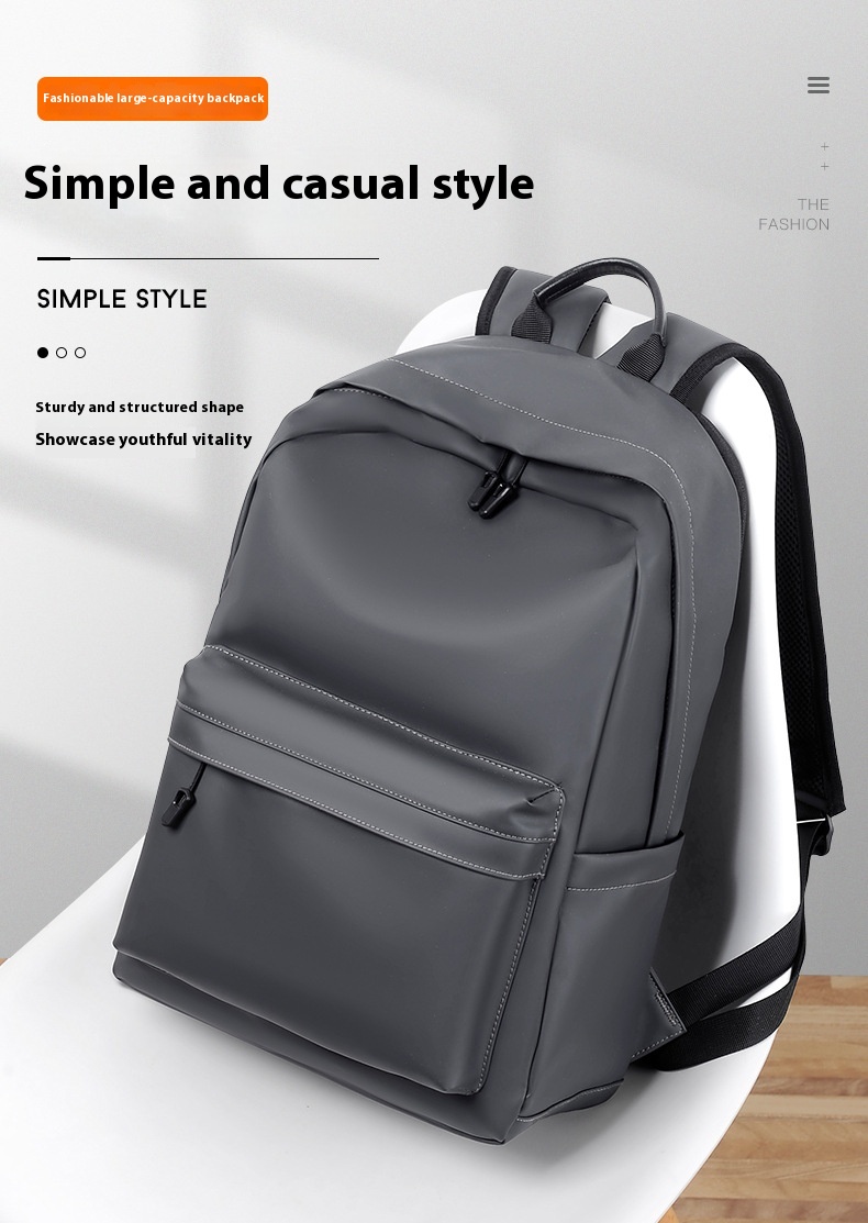 Backpack View 4