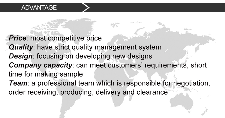 Umbrella Advantages Detail