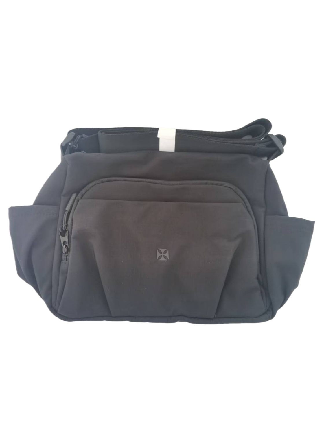 Casual Shoulder Bag Unisex Travel Bag Fashionable and Multi Functional Customizable Shoulder and Crossbody Bag