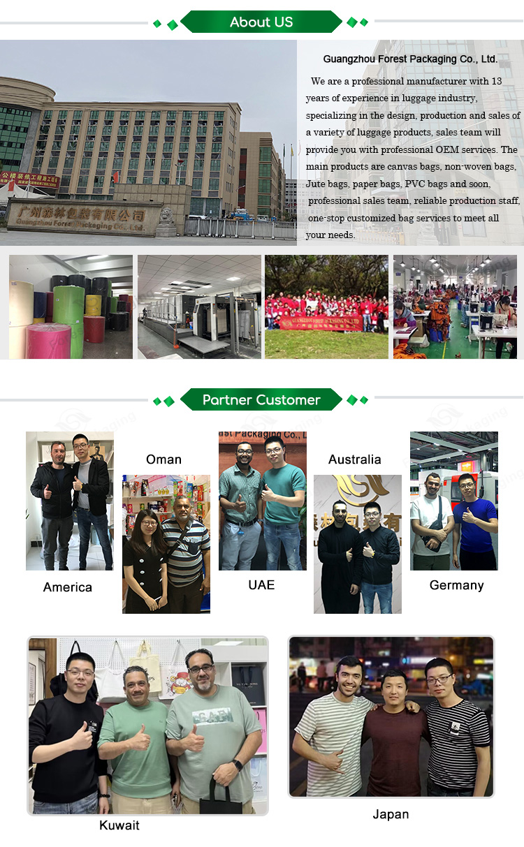 Production Facility and Team