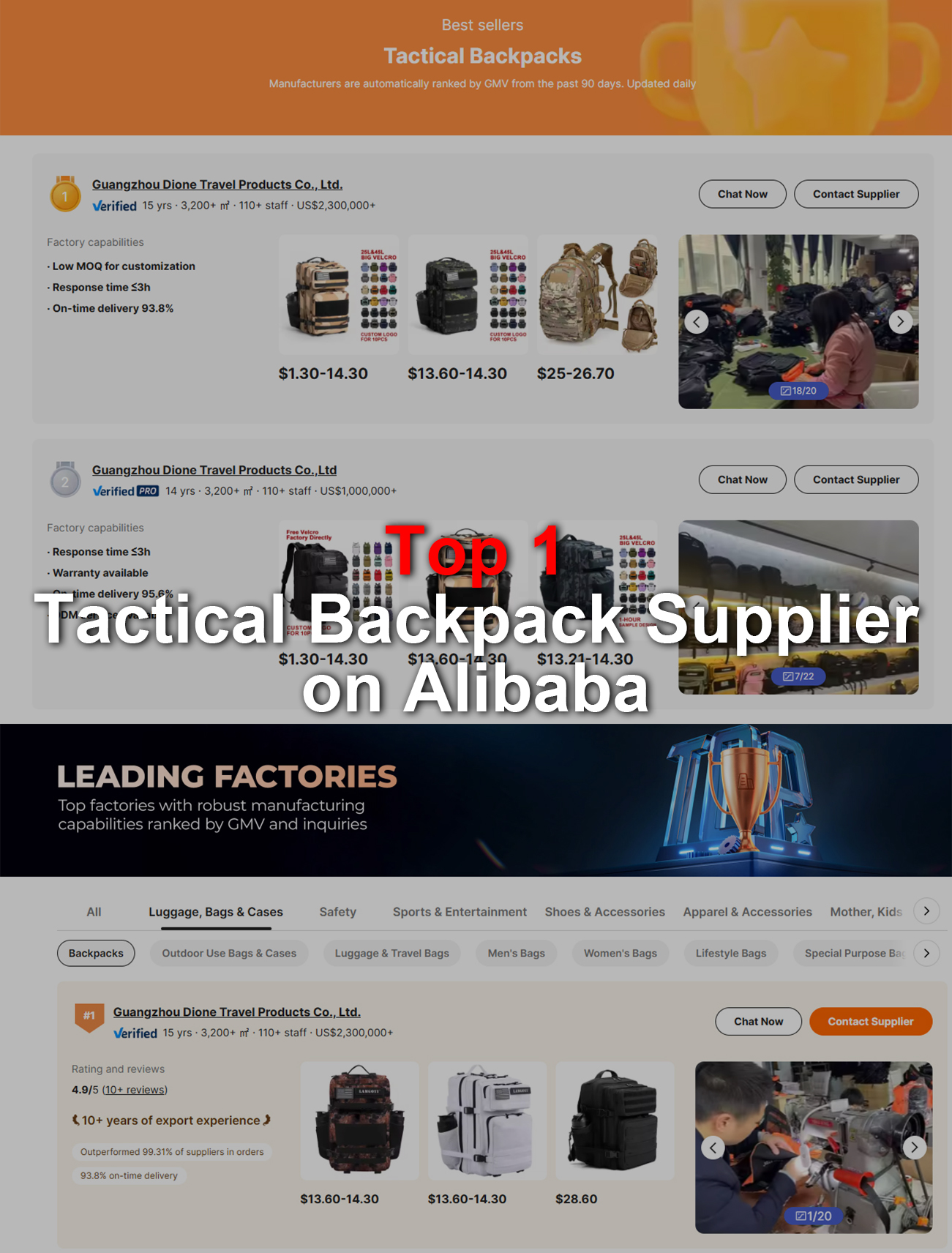 45L 900D Polyester Custom Waterproof Sports Gym Fitness Crossfit Tactical Bags Outdoor Hunting Trekking Tactical Backpack