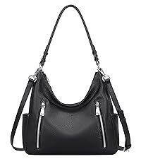 Genuine Leather Bag Showcase 9
