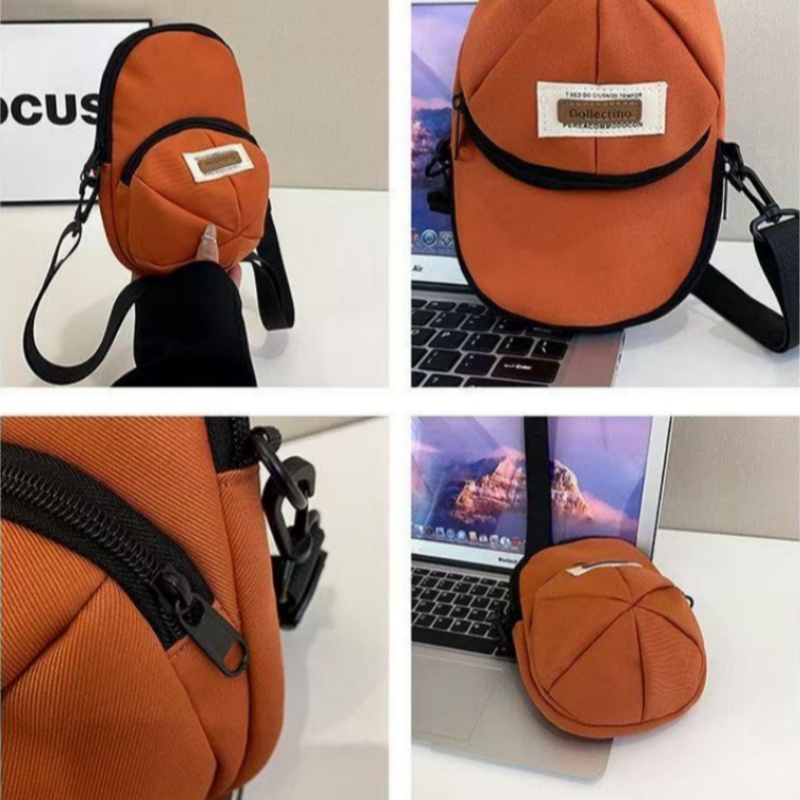 Crossbody phone bag detail 2