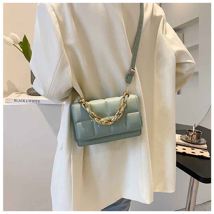 2023 New Side Bags for Girls Shoulder Chain Women's Shoulder Bags Tote Bag Purses and Handbags for Women
