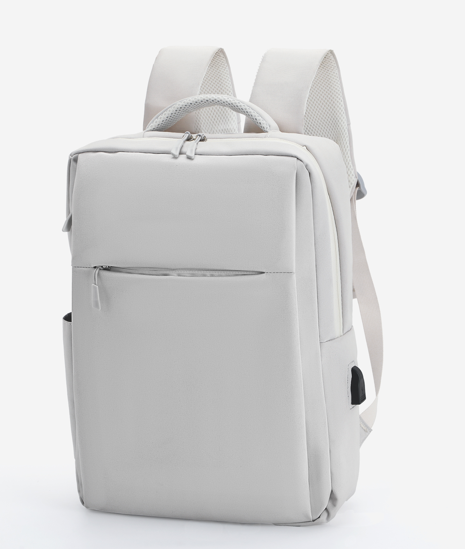 10 20 30 35 40 45 Liters Custom Size Heavy-duty Double Zipper 15.6inch Travel Laptop Backpack Bag for Man