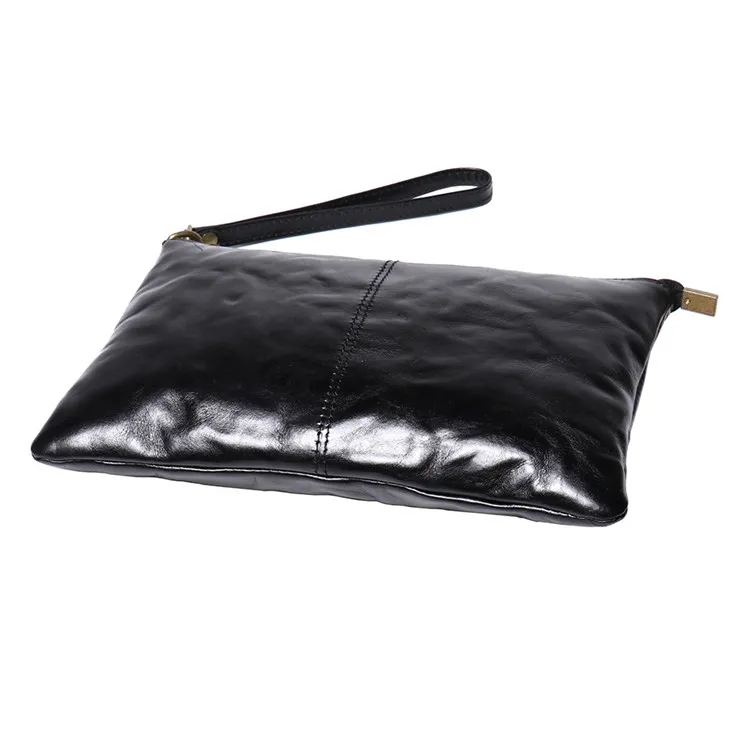 GA228 Leather Clutch Bag Wallet 15