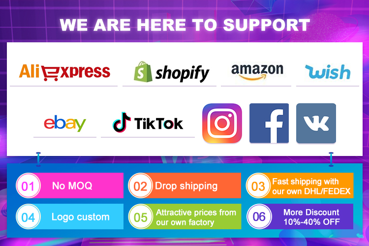 Why Choose Us