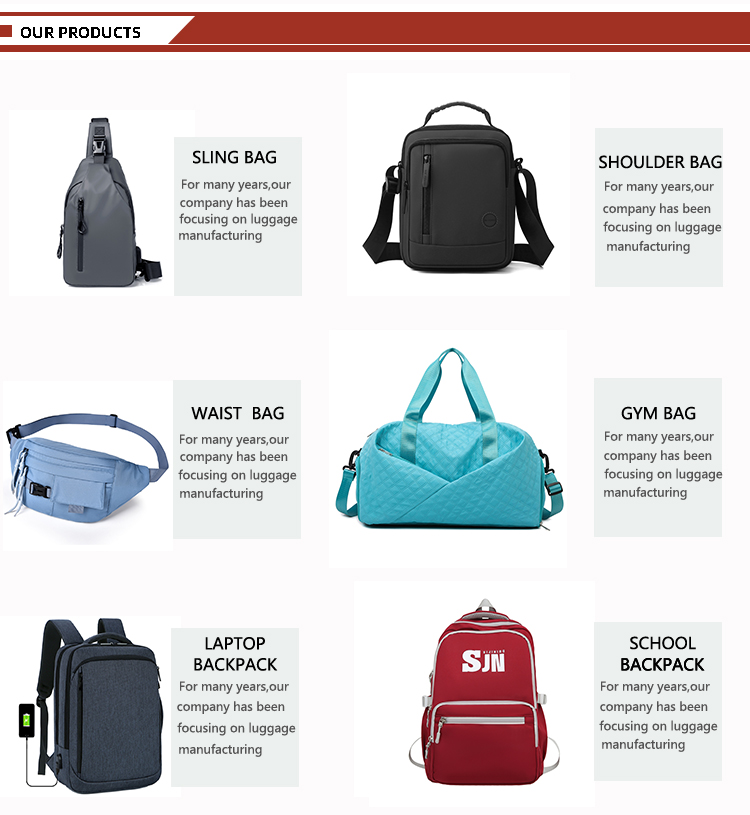 Product Categories Overview