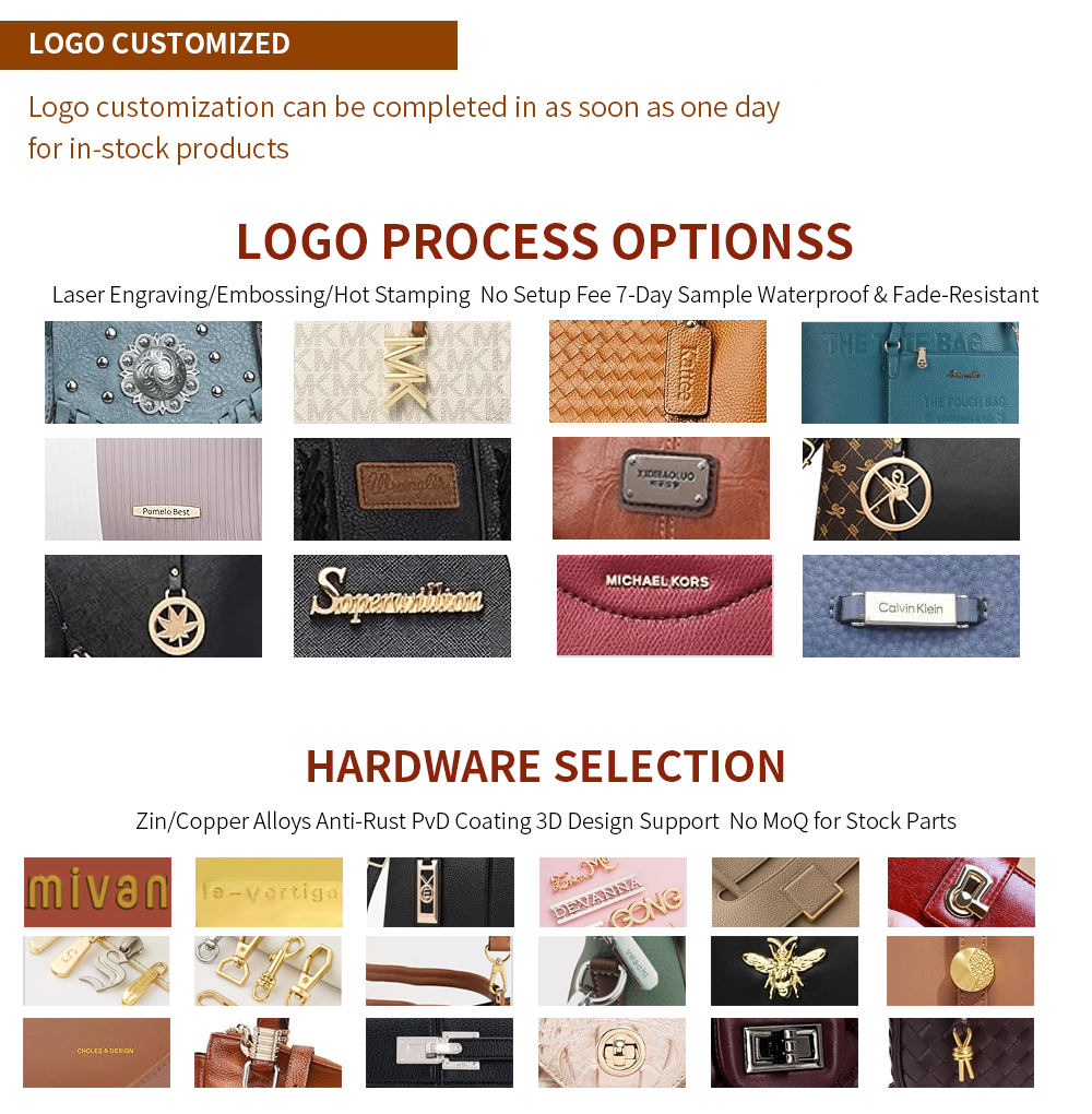 Women Bucket Bag Product Presentation
