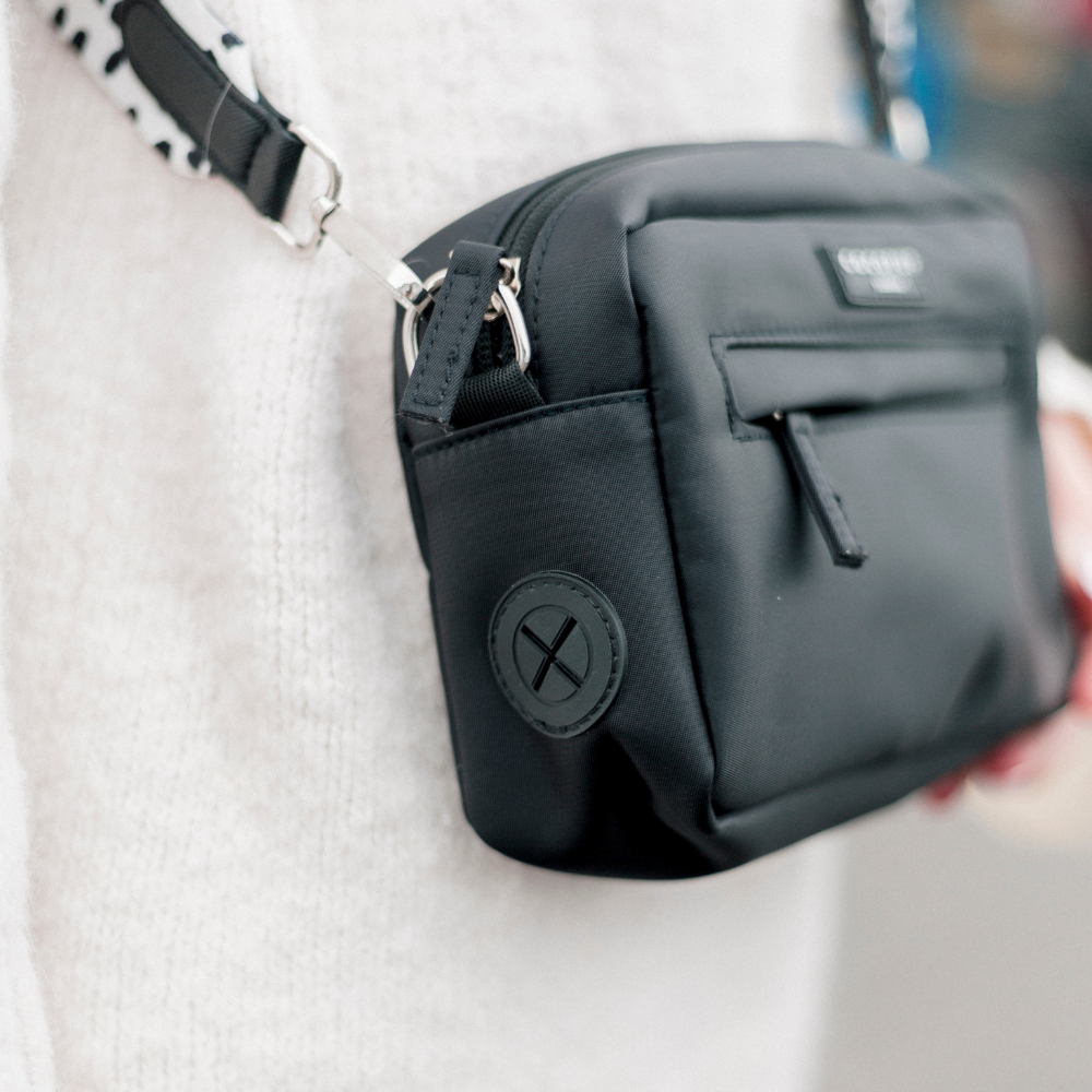 Dog Walking Bag Details 5