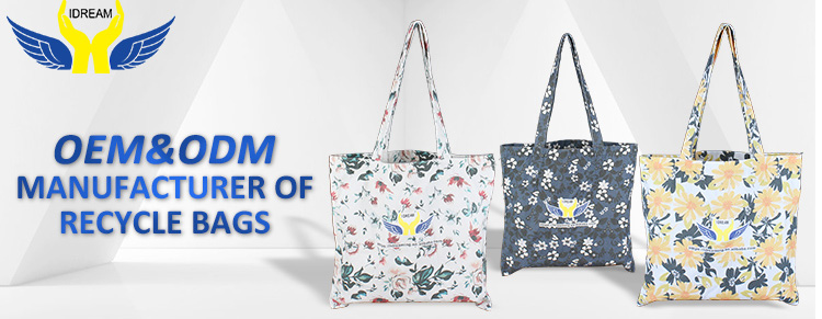 Personalized Cute Canvas Bag Custom Printed logo Christmas Canvas Tote Bags for Women Reusable Cotton Canvas Gift Shopping Bags