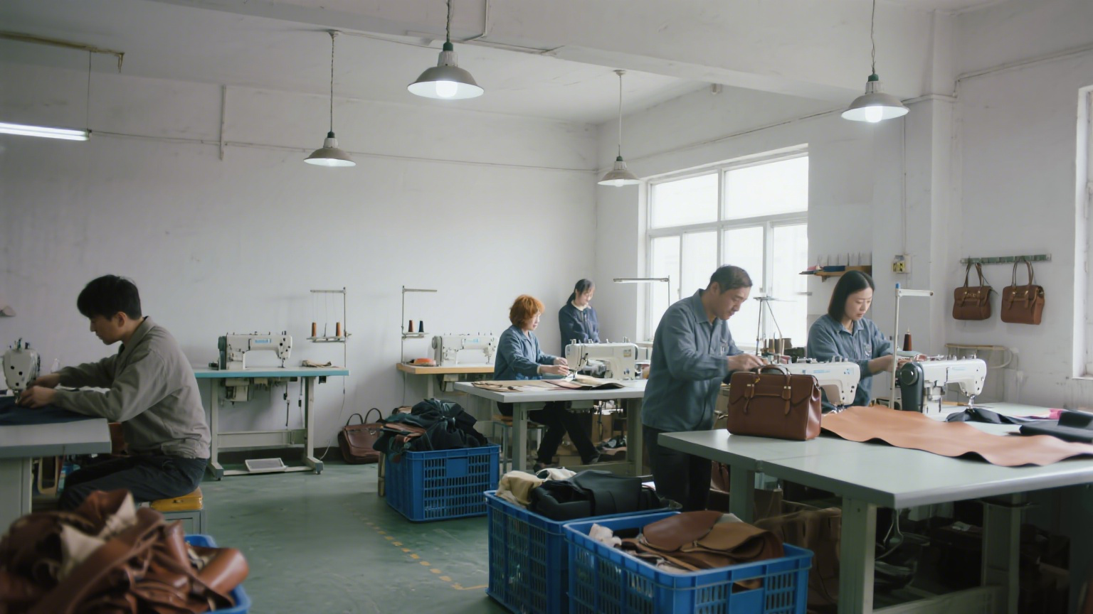 Workshop