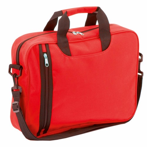 Businessman Travel Document Briefcase Details