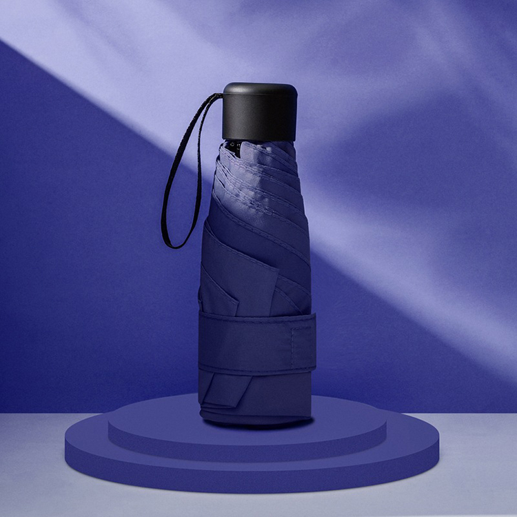 Mini Capsule Umbrella Feature 11