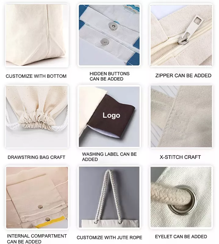 Customized Services Option