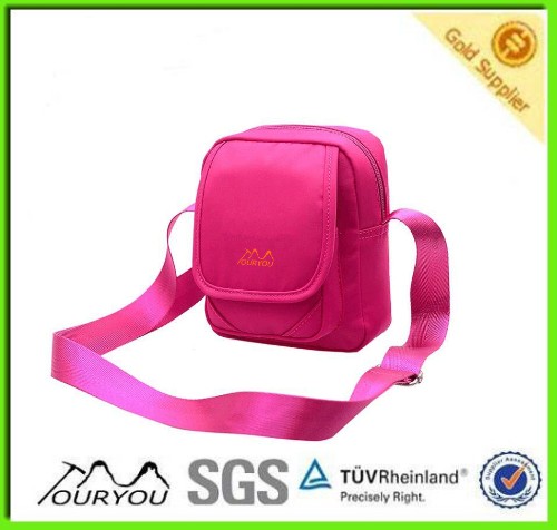 The Latest Fashion Women Girl's Small Shoulder Bag