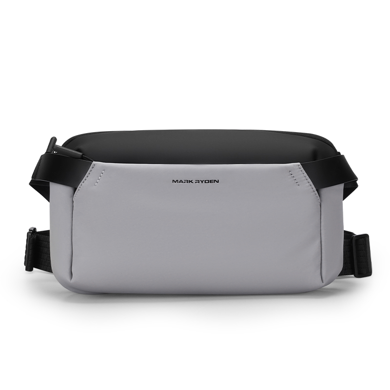 Mark Ryden Wholesale Customised Crossbody Bags Sport Riding Small Backpack Casual Fashion Chest Bag Men's Shoulder Bag L_MR411
