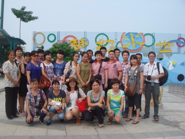 Our Team