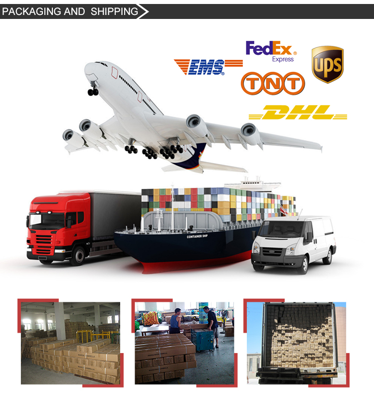 Umbrella Packaging and Shipping