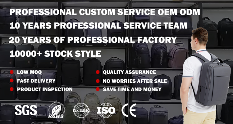 Factory Introduction