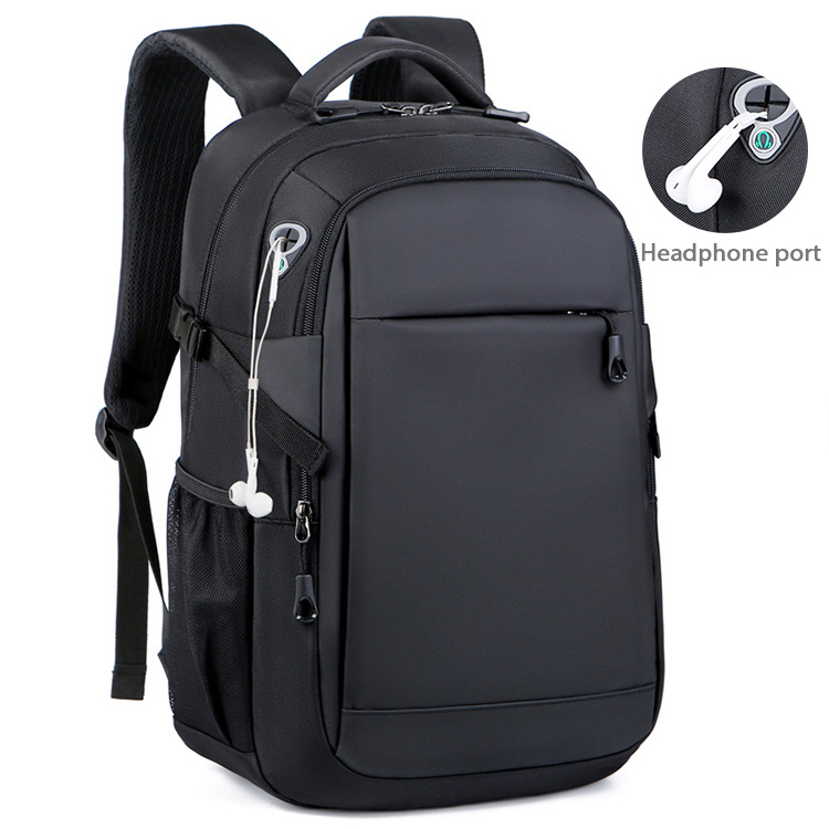 Backpack Detail 1