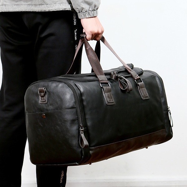 Travel Bag Details 1