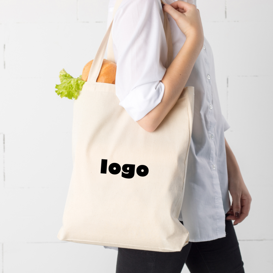 Best Selling Cotton Shopping Tote Bag