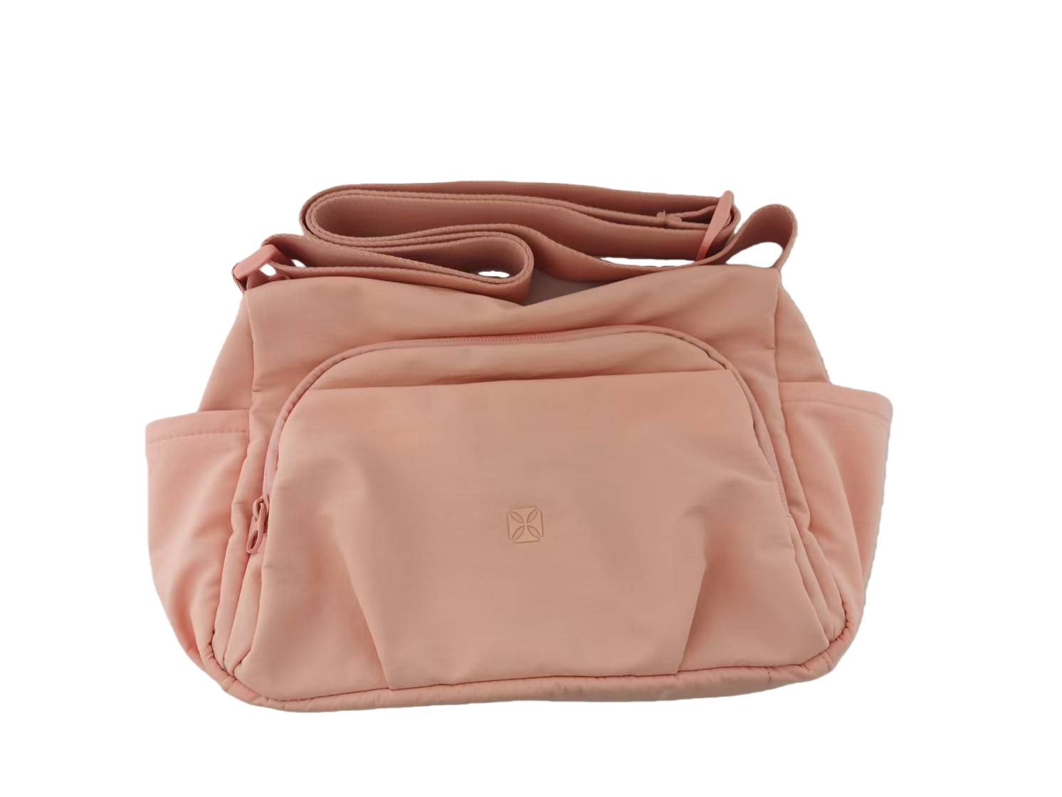 Casual Shoulder Bag Unisex Travel Bag Fashionable and Multi Functional Customizable Shoulder and Crossbody Bag