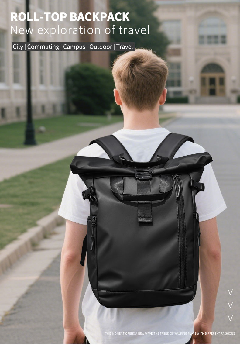 Backpack View 1
