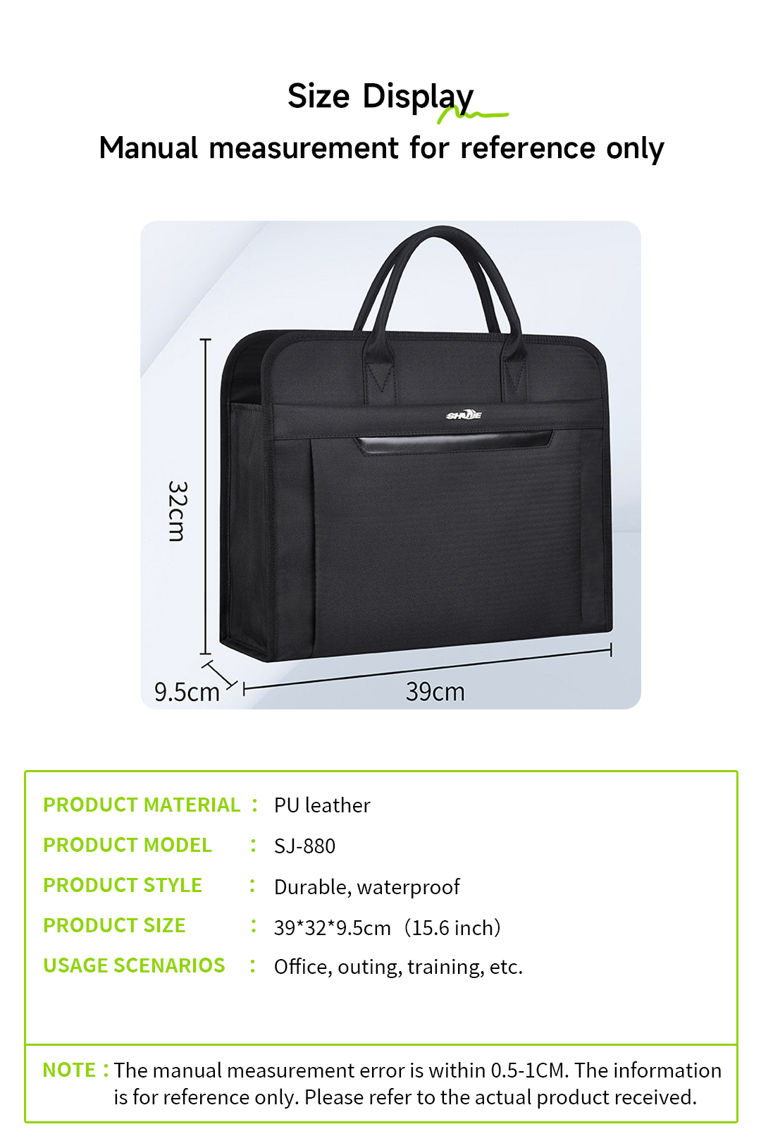 Briefcase Gallery 1
