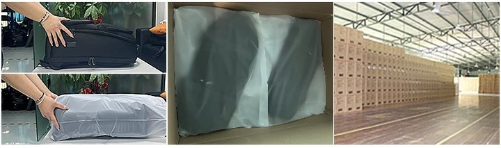 Packaging Process