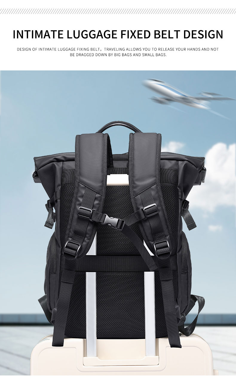 Backpack View 8