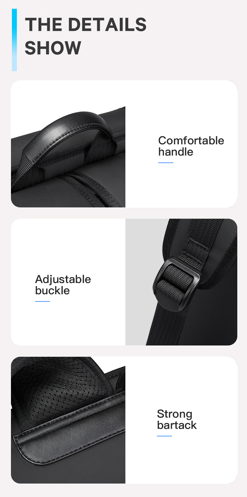 Backpack feature view 2
