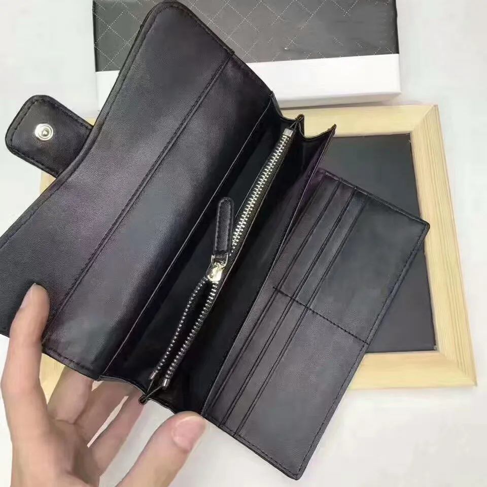 Designer Women's Clutch Luxury Brand Zippers Clutch Bag Replicas Ladies Evening Handbag