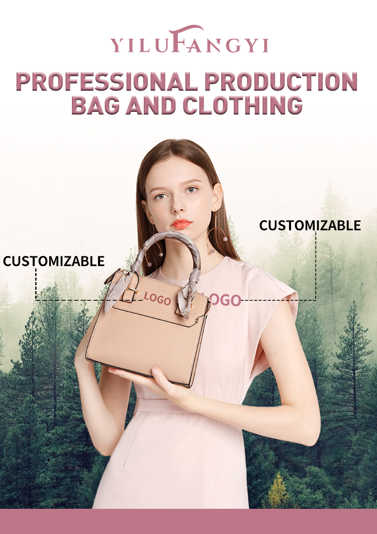 Women's Bag Banner 1