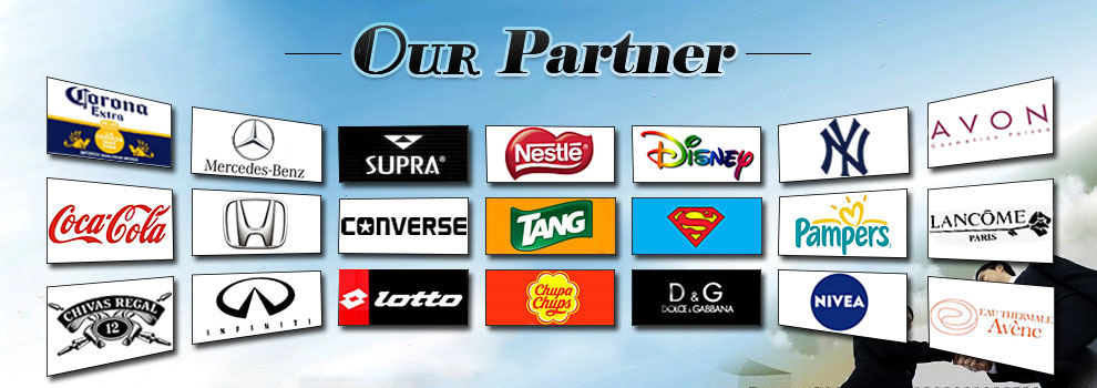 Brand Partners