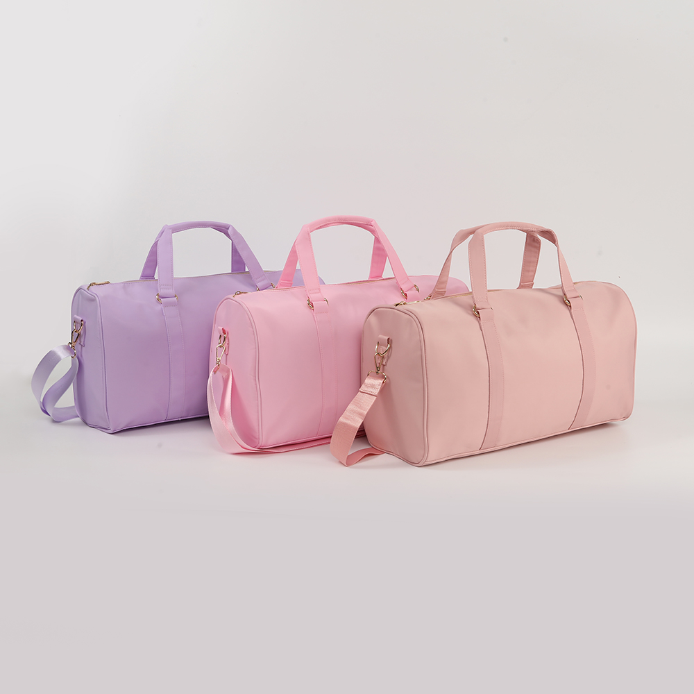 Waterproof Duffel Bag View 9