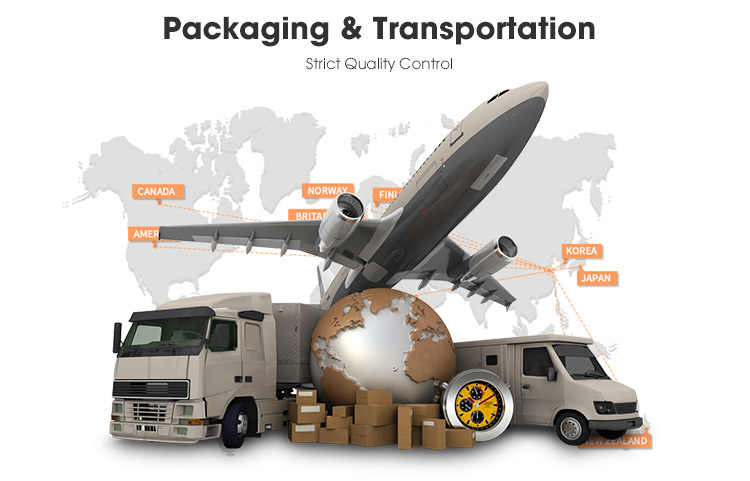 Packaging Showcase 2