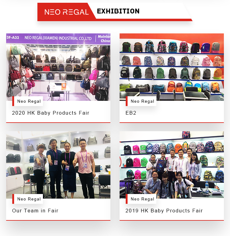 Exhibition Booth Detail 2