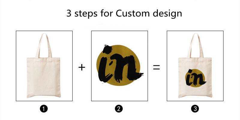 Cotton Bag Design 5