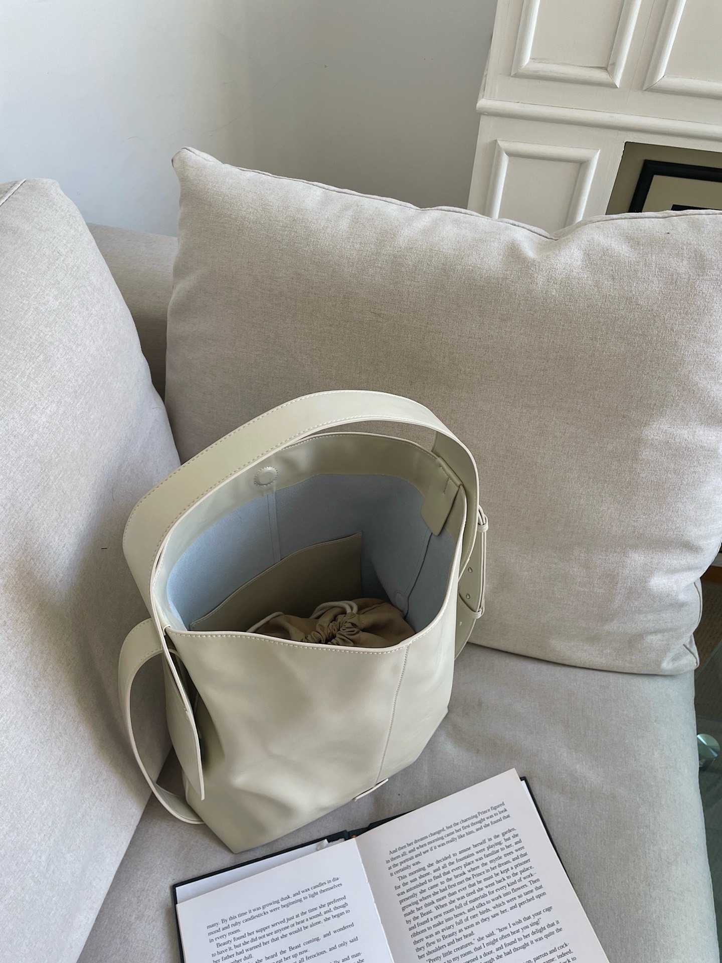 Large Size Bag View 8