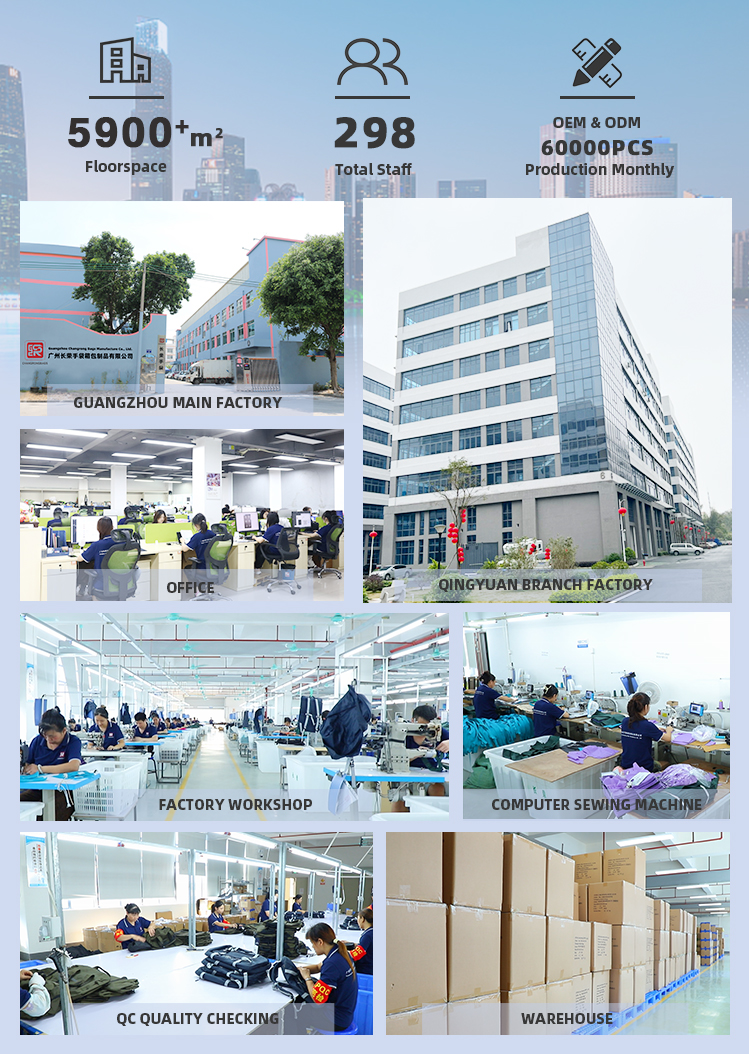 Company Profile