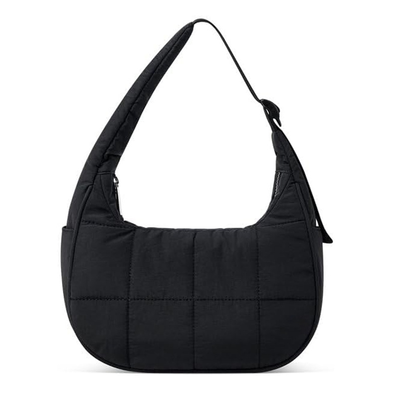 Shoulder Bag Model Show
