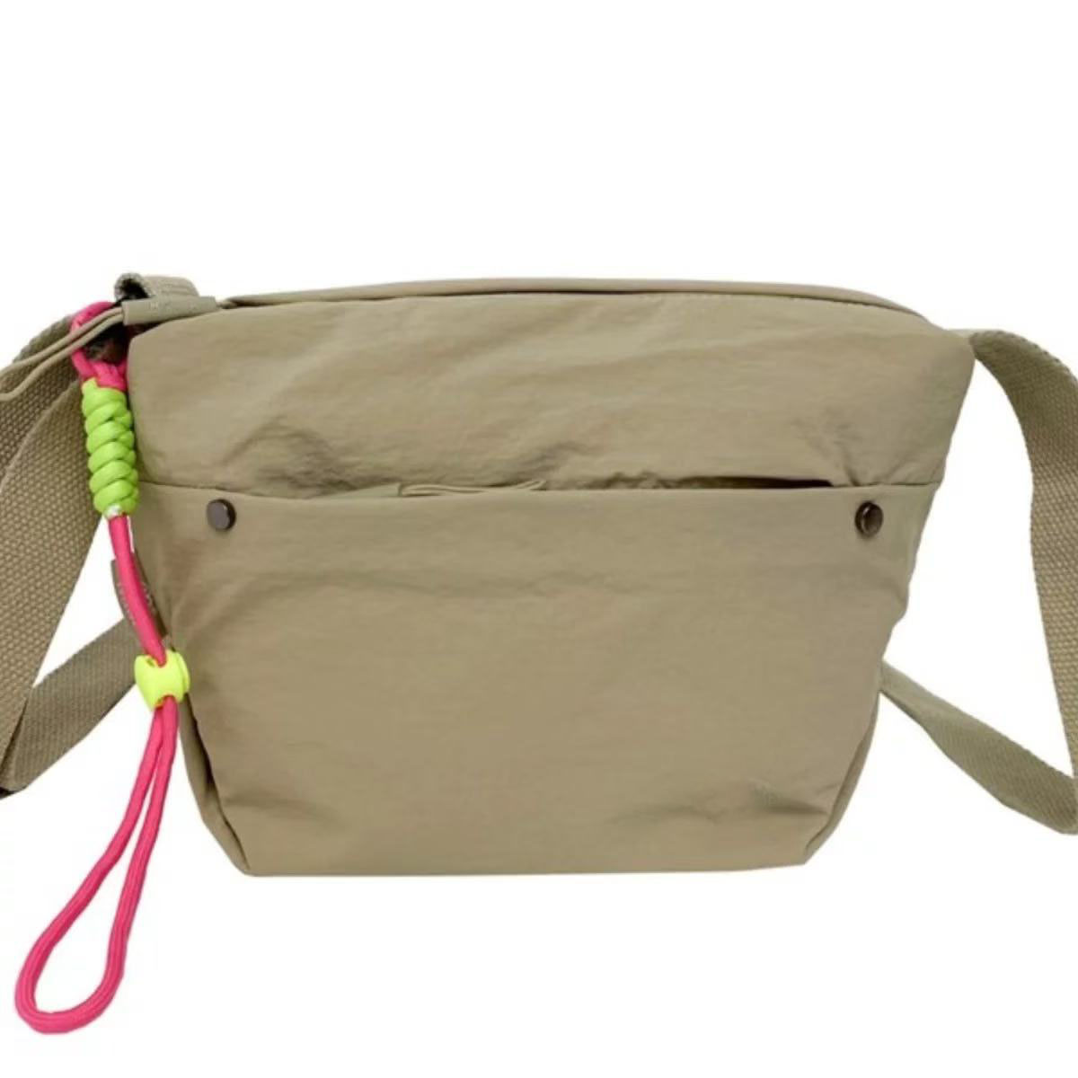 Shoulder Crossbody Purses for Women Men Lightweight Small Travel Bag