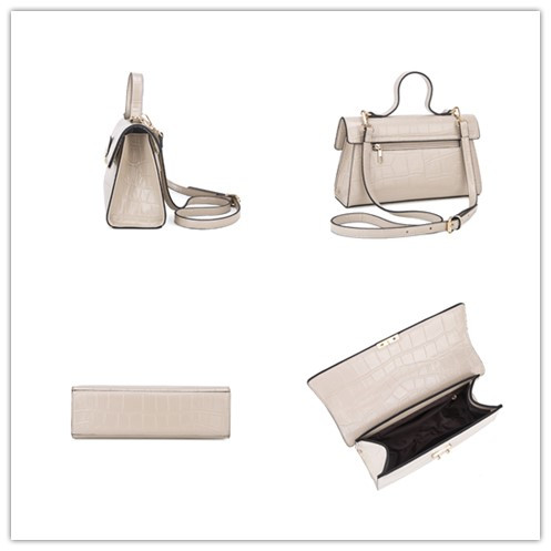 Sac a Main Femme Class Designer Marques Sacoche Women Handbags Luxury Ladies Handbag Leather Hand Bag Shoulder Bag