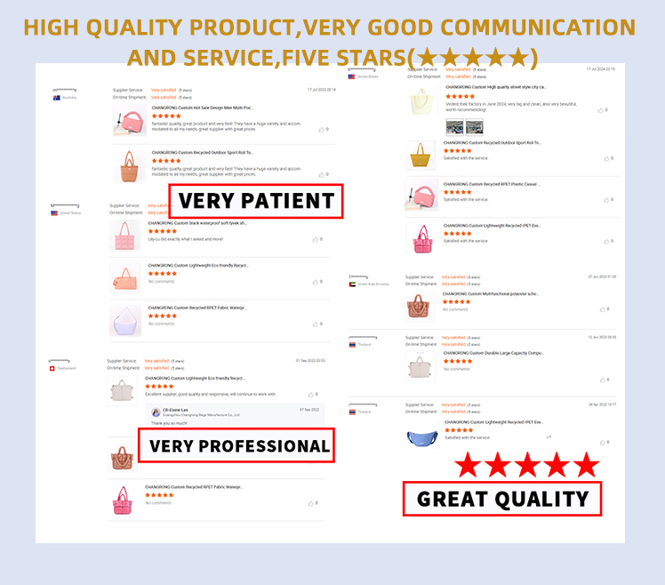 Why Choose Us